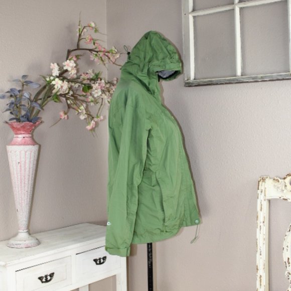 Marmot Rain Jacket - Picture 4 of 5